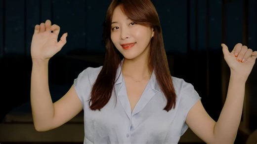 【mimo】ASMR l Only kisses💋 No talking 无人声 亲吻音