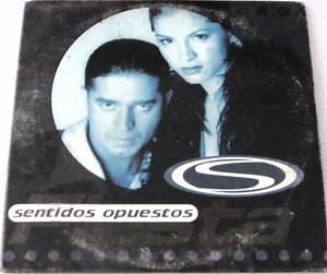 Sentidos Opuestos - Fiesta
