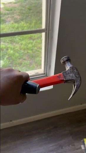 how to remove a house window ( easy guide)