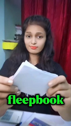 I MADE WORLD'S BEST FLIP BOOK