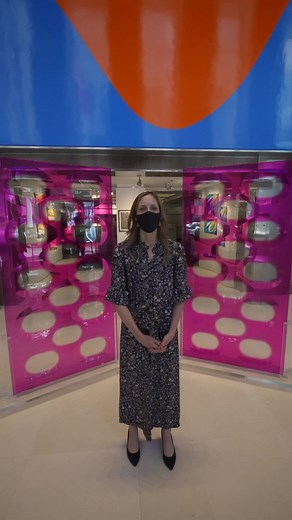 3.2K views · 107 reactions | Gallery Tour: Latin American Art Sale Join our specialists at Christie’s Rockefeller Center for a guided tour of works from our Latin American Art sale on 19 May in New York. #latinamericanart #art #artist #newyork #auction #art #latinamerica | Christie's | Facebook