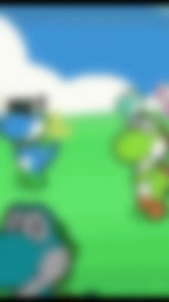 Este video es taMal hecho - Piñatas 🥳🎊 #piñata #piñatasfeas #nintendo