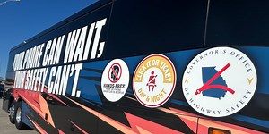 GA Governor’s Office of Highway Safety, local law enforcement making sure everyone is buckled up before holiday season