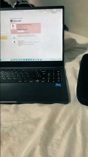 Office 2016 plus instalado e Ativado com sucesso #samsung