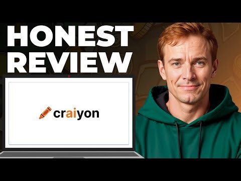 Craiyon Full Review - Features, Strengths, Weaknesses