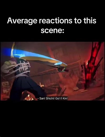 Tengen vs Gyutaro Top 5 Anime Fight All Time?