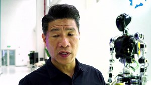 34 reactions | Scientists and engineers have designed robots that can help elderly people in the future, as the demand for healthcare services increases and the supply of caregivers falls short. | Reuters | Facebook