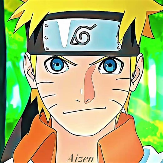 Naruto 🧡💛 #Naruto #editnaruto #animeedit #capcut