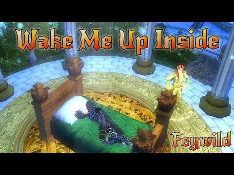 DDO - Wake Me Up Inside - Solo Walkthrough & Guide