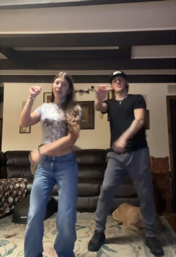 Master the Gas Pedal Dance Trends with Drewsky