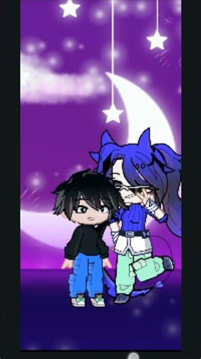 creater + oc #gacha life