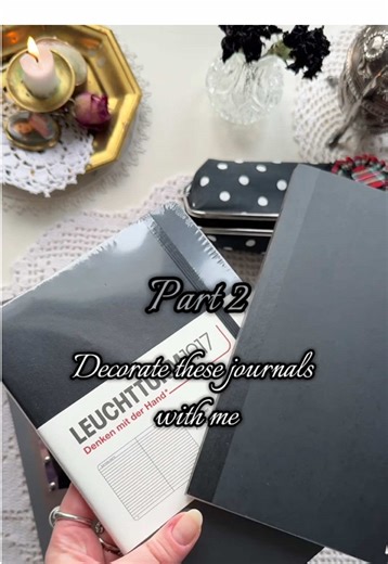 Personalizing Journal Covers for a Meaningful Touch