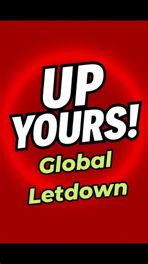 Global Meltdown: Are We Headed for Worldwide Chaos? 🌍🔥