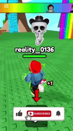 THE FLOOR IS LAVA! Can I Escape This Roblox Obby? 🌋