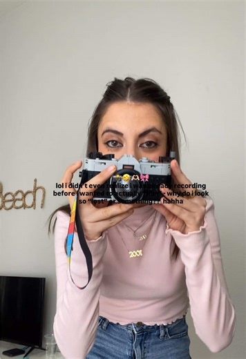 Creative Lego Camera Ideas for Photography Lovers