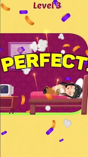 Teen Girls: Lazy #bonbongame #qrco.de/GirlGames