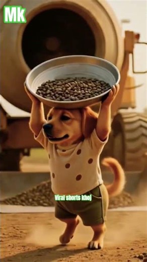 They Laughed at His Poverty... But His Response Left Them Speechless! 🐶💔 #shorts #puppystory #puppy