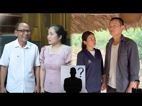 When the Mask Falls — The Real Mastermind Behind Tu Tieu’s Pain Appears! #lytutieu #uri