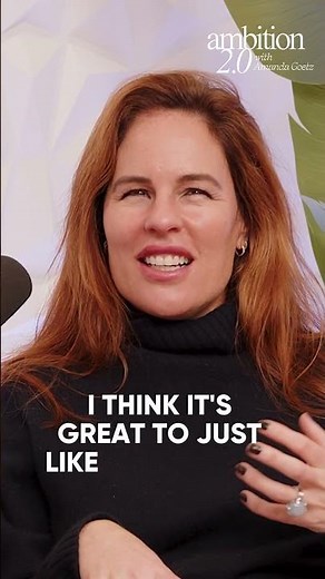 Journaling, Self-Reflection, and Moving on Autopilot | Ambition 2.0 with Erika Ayers Badan