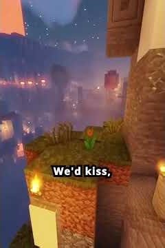 I laughed during the first date kiss......