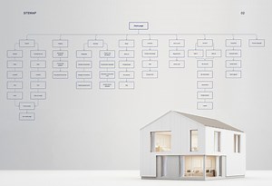 Construction Company Website: modern online presence