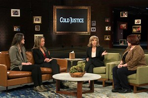 Find Out Where Some of Cold Justice's Biggest Cases Are Now | Oxygen