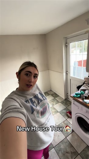 New House Tour: Discover Our Dream Home