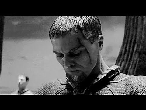 Man of Steel | General Zod's OST | Slowed and Reverbed Ambience | I Will Find Him!