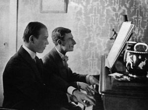 "The Greece of My Dreams": Ravel's Daphnis and Chloé Suite No. 2