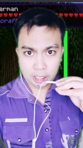 Exploring the Enderman Urban Legend in Minecraft