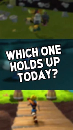 Which PS2 Platformer STILL Holds up Today?