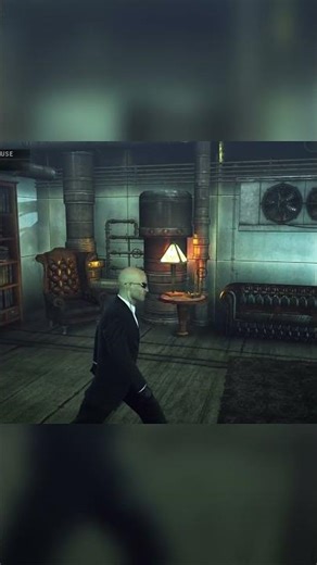 Found The Secret Room Before The Game Told Me! 🤫🔍 #Shorts