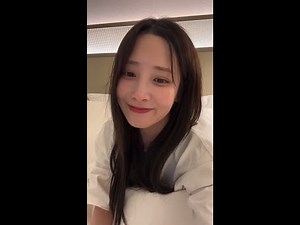 230306 lovelyz jiae(러블리즈 유지애) instagram live 인스타그램 라이브