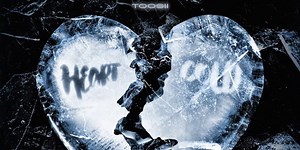 Toosii Unveils New Single And Video 'heart cold'
