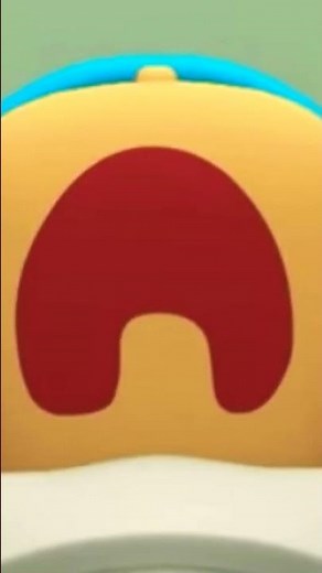 Baby Pocoyo Crying Sound