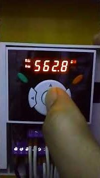 VFD LS IG5A parameters setting lesson2