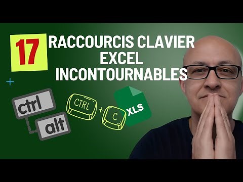 Essential Excel Keyboard Shortcuts to Save Time