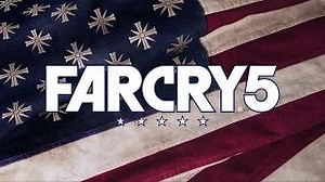 Soundtrack - Far Cry 5 - Help Me Faith