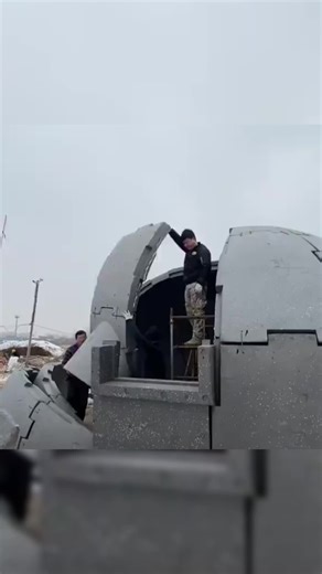 Hardframe | Foam house construction | Instagram