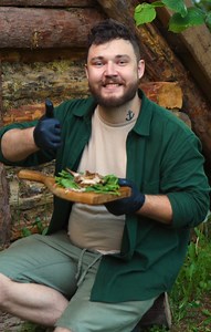 16K views · 27 reactions | DIY Quail Trap: Wild Quail Roasting Over Flames! | 5-Minute Crafts Play | Facebook