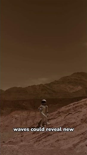 What Happens If Gravitational Waves Are Used For Space Exploration? #Shorts