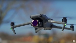 A Helpful Guide to Using a Drone for Real Estate Photos