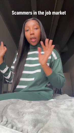 Job Recruitment Scams: How to Spot and Avoid Scammers in the Job Market