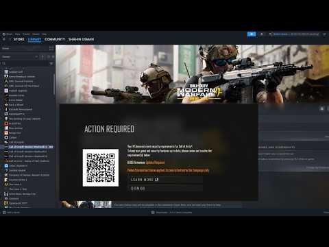 How to Fix Modern Warfare 4 Error TPM 2.0/Secure Boot Not Enabled Failed Attestation Status Applied