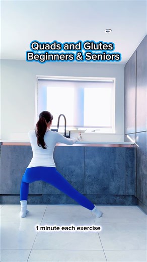 Beginner's Guide to Quad and Core Workouts