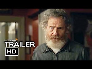 YOUR HONOR Season 2 Official Trailer (2022) Bryan Cranston, Thriller Series HD