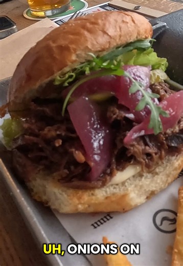 Exploring the Joys of Travel: A Dad's Culinary Adventures