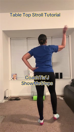 The #classic Table Top #sigmagammarhostroll #tutorial #prettypoodle | Table Tops