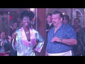 Flashdance (1983)(Laura Branigan - Imagination)