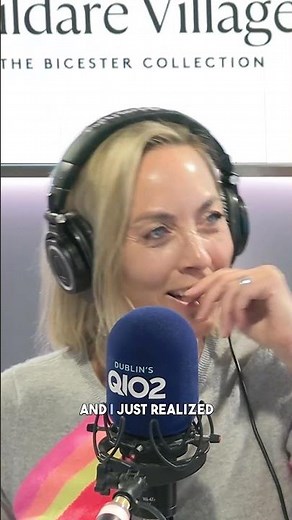 Irish Lesson with Phill Jupitus!